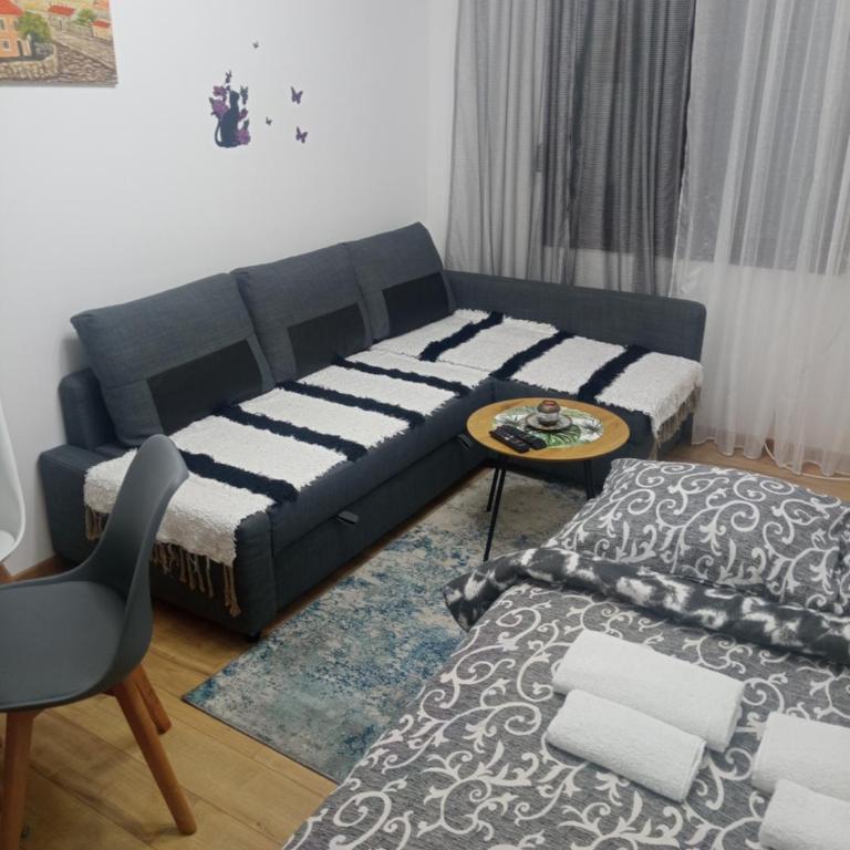 Apartman-Studio Bobana - Apartman sa 1 Spavaćom Sobom - 1