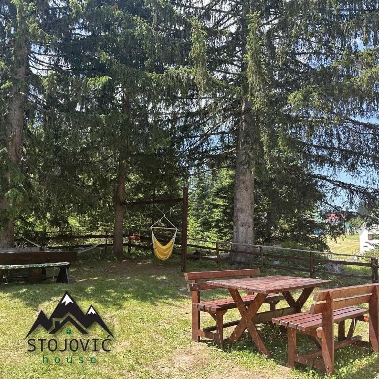 Stojovic house - Three-Bedroom House - 7