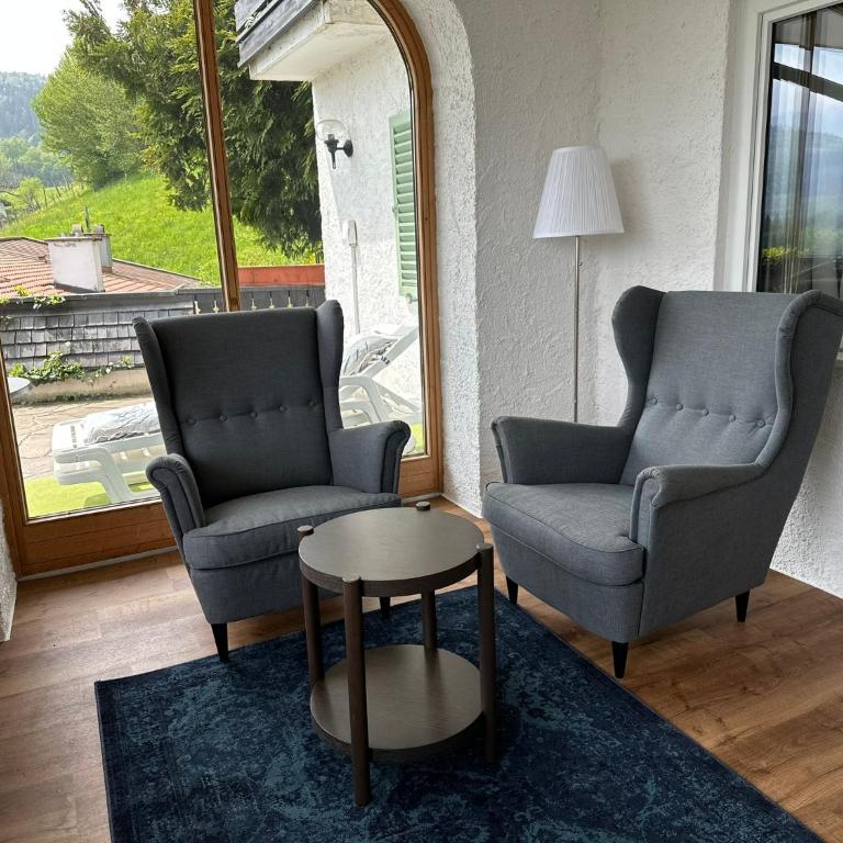 Hotel Restaurant Neu Meran - Suite - 9