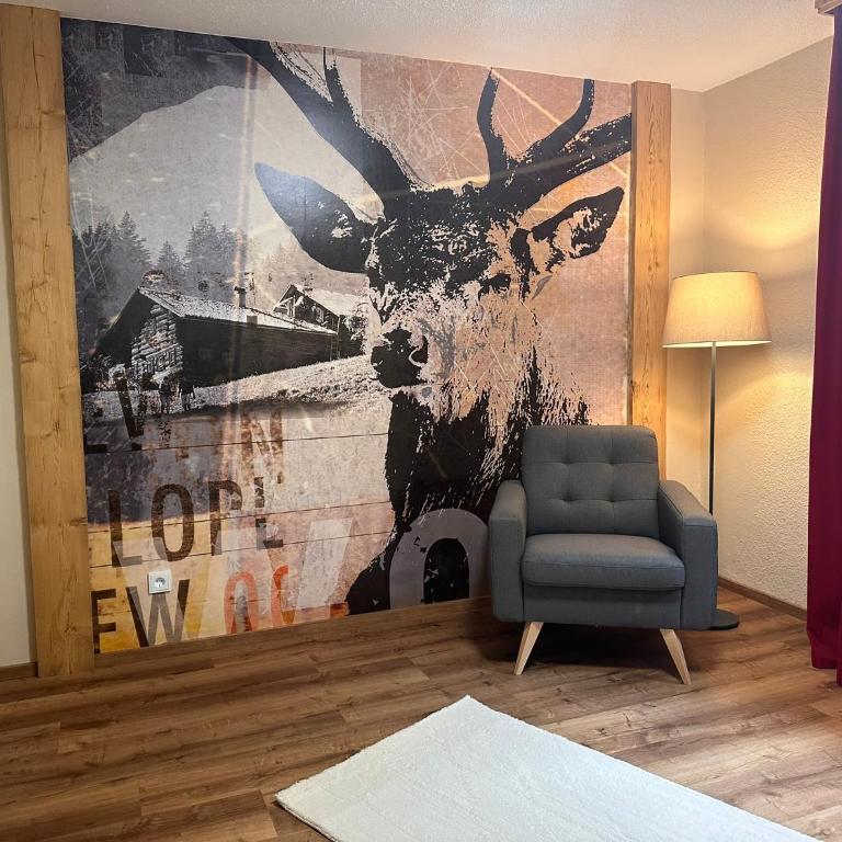 Hotel Restaurant Neu Meran - Suite - 2