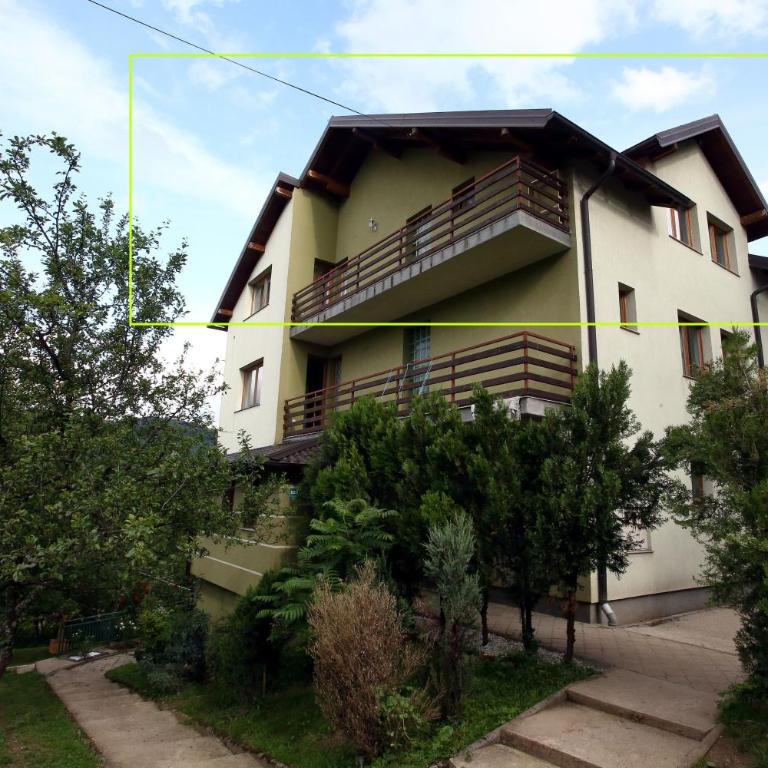 Green Hills City View - Apartment - 4