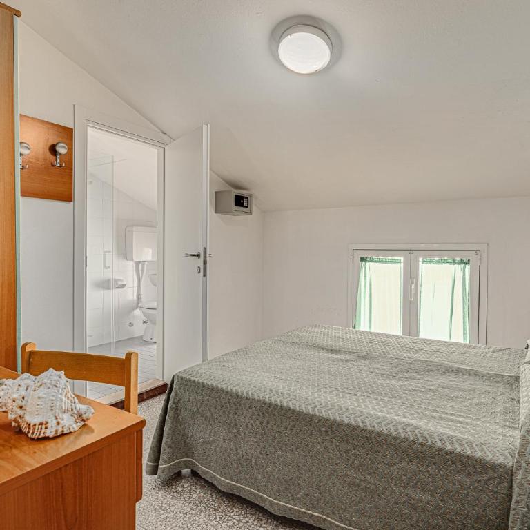Hotel Gaia - Economy Doppelzimmer - 1