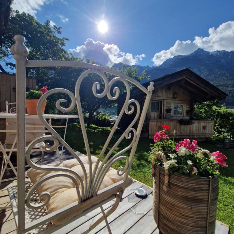 klein&fein incl STUBAI SUPERCARD - Apartment mit 1 Schlafzimmer - 40
