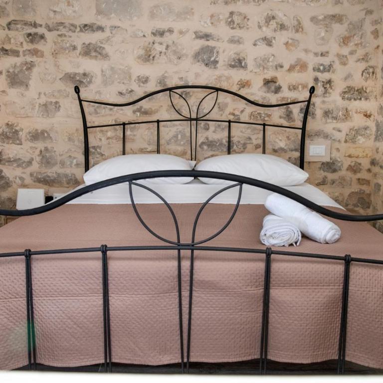 Casuzze SPA - Casa con 1 Camera da Letto - 15