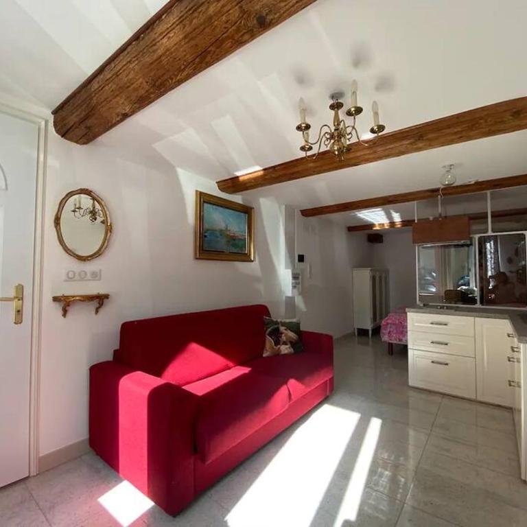 Ravissant Shabby Chic Au Centre de Metz - Appartement 1 Chambre - 1