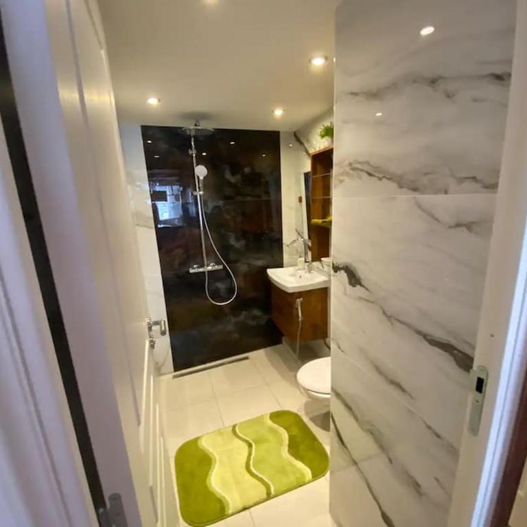 Ravissant Shabby Chic Au Centre de Metz - Appartement 1 Chambre - 3