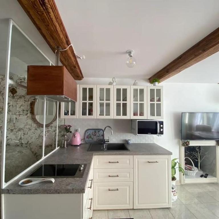 Ravissant Shabby Chic Au Centre de Metz - Appartement 1 Chambre - 5