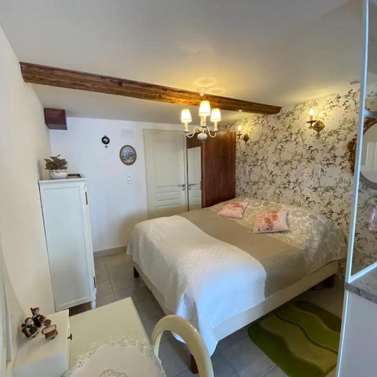 Ravissant Shabby Chic Au Centre de Metz - Appartement 1 Chambre - 6