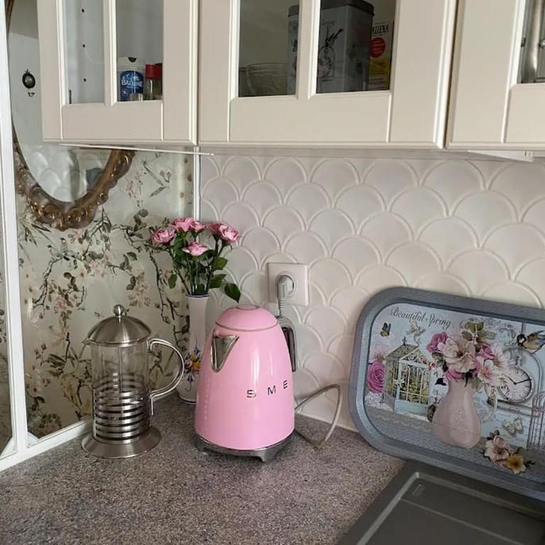 Ravissant Shabby Chic Au Centre de Metz - Appartement 1 Chambre - 9