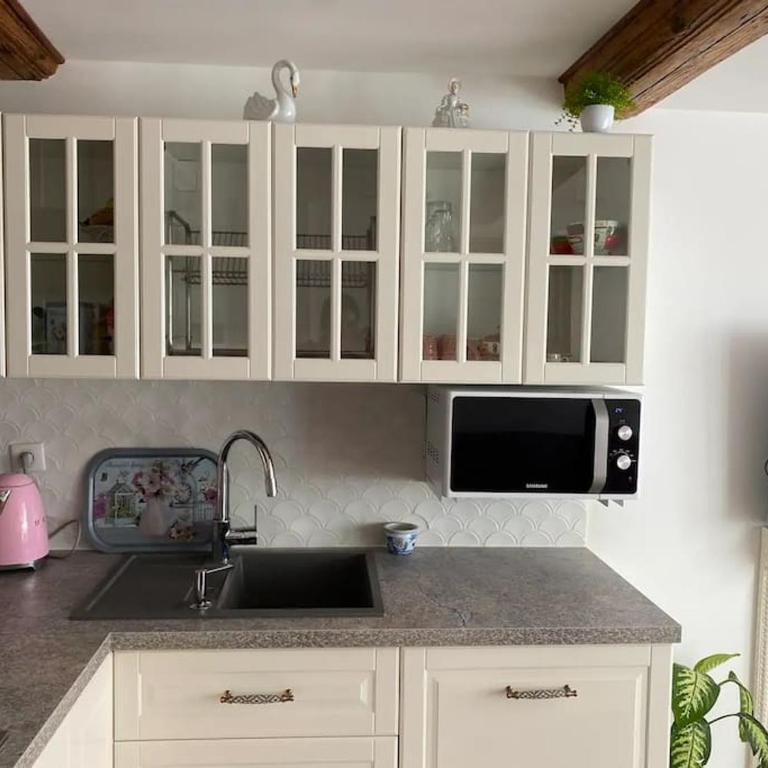 Ravissant Shabby Chic Au Centre de Metz - Appartement 1 Chambre - 10