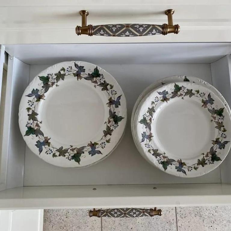 Ravissant Shabby Chic Au Centre de Metz - Appartement 1 Chambre - 17