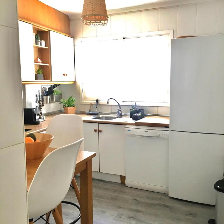 Apartamento Campello beach a 100 m del mar - Apartamento de 3 dormitorios - 18