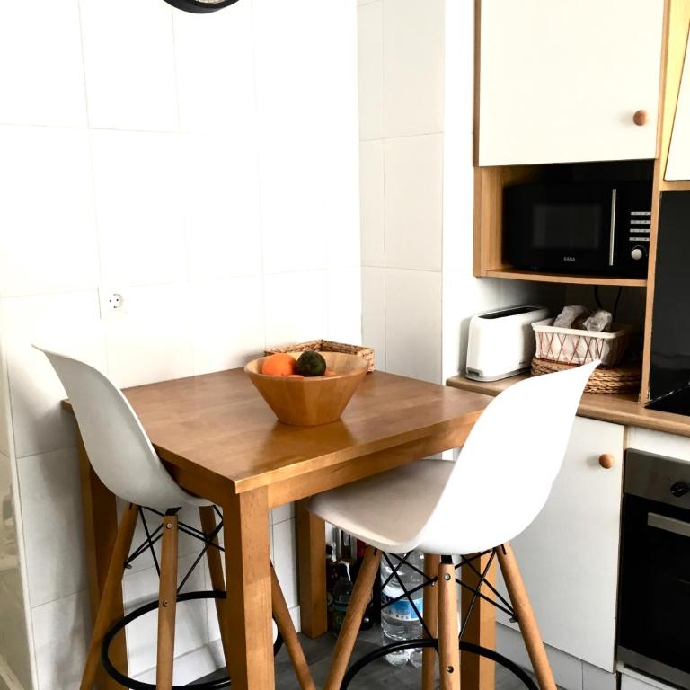 Apartamento Campello beach a 100 m del mar - Apartamento de 3 dormitorios - 20