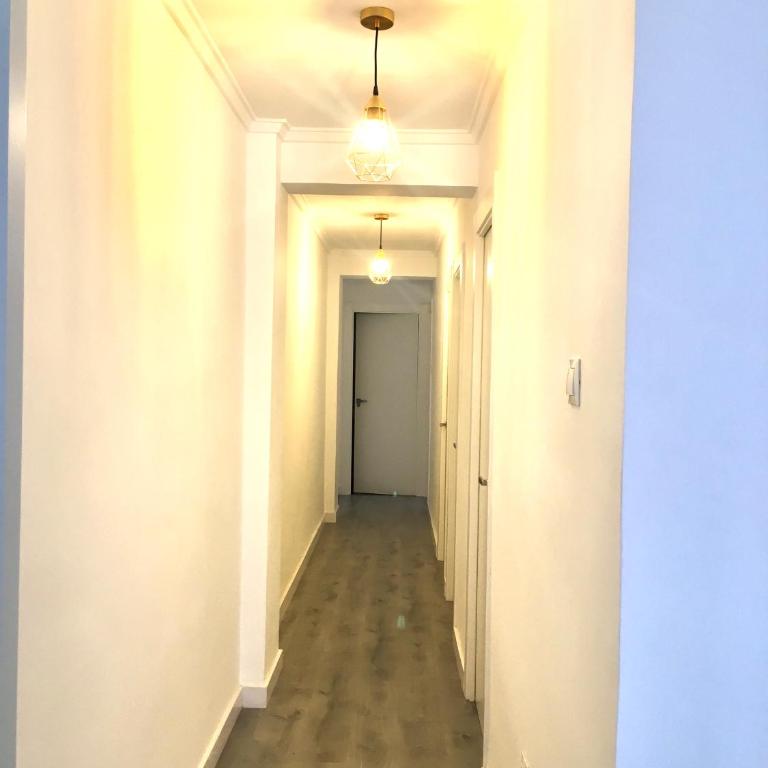 Apartamento Campello beach a 100 m del mar - Apartamento de 3 dormitorios - 14