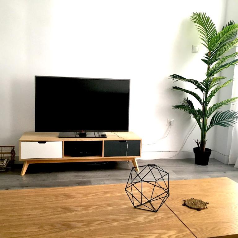 Apartamento Campello beach a 100 m del mar - Apartamento de 3 dormitorios - 3