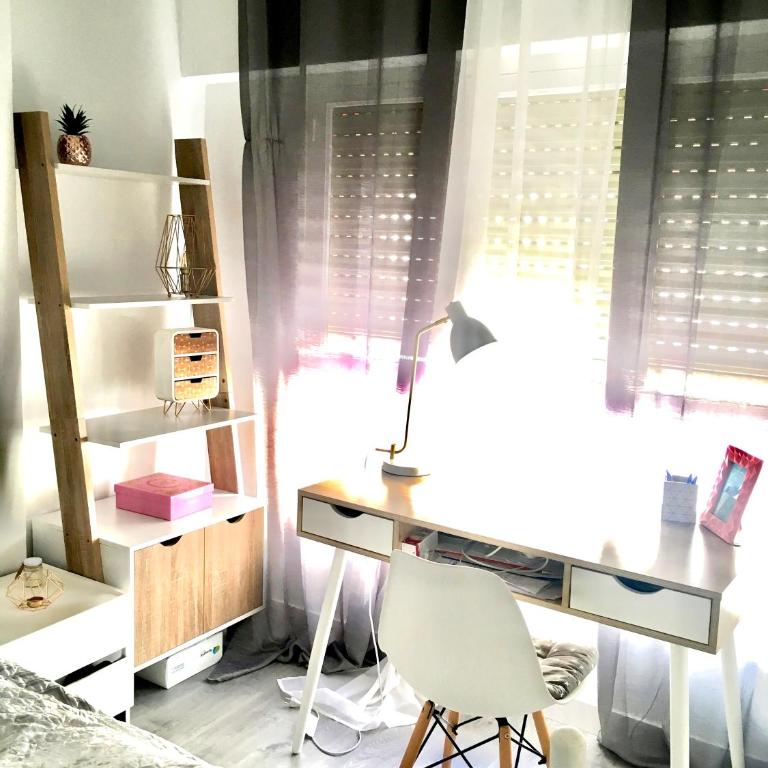 Apartamento Campello beach a 100 m del mar - Apartamento de 3 dormitorios - 9