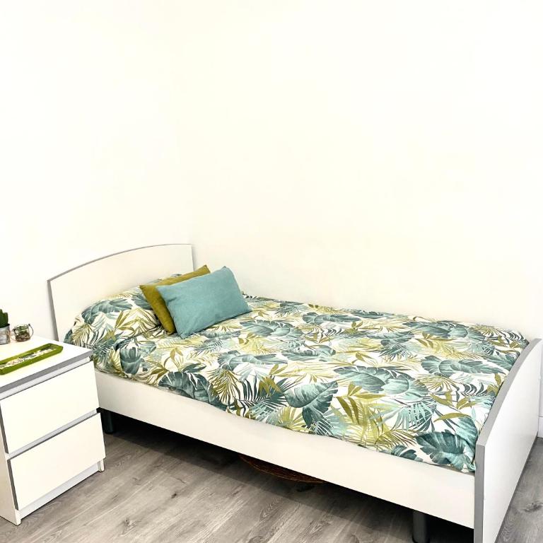 Apartamento Campello beach a 100 m del mar - Apartamento de 3 dormitorios - 13