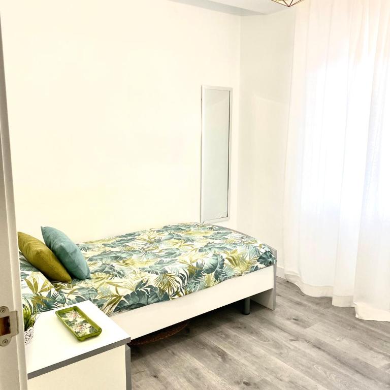 Apartamento Campello beach a 100 m del mar - Apartamento de 3 dormitorios - 15