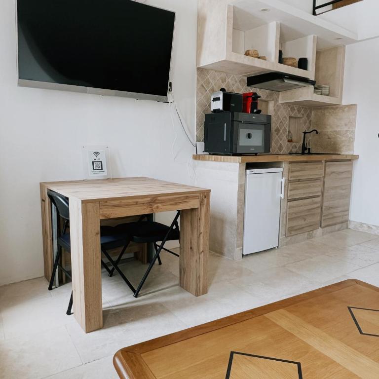 Domus Via Domitia - Suite en Duplex - 8