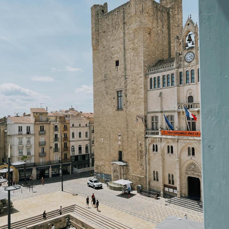 Domus Via Domitia - Studio - 5