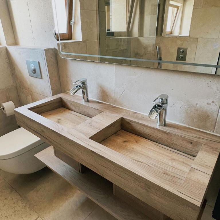 Domus Via Domitia - Suite en Duplex - 12