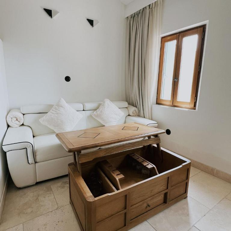 Domus Via Domitia - Suite en Duplex - 7