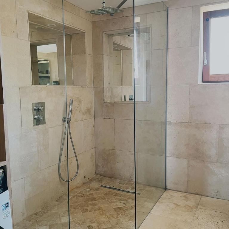 Domus Via Domitia - Suite en Duplex - 11