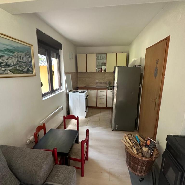 Stojovic house - Three-Bedroom House - 14