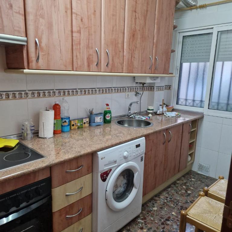 Almansasalud - Apartamento de 2 dormitorios - 17