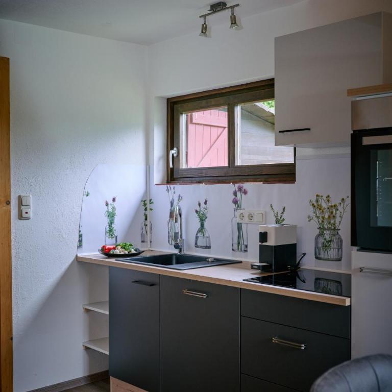 Kantor Village am Millstätter See - Boutique-Chalets und Lodges - Chalet mit 3 Schlafzimmern - 4