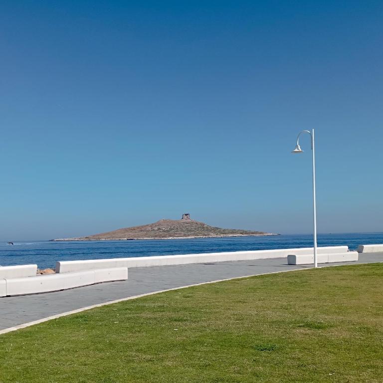 Sicilia House bluchic - One-Bedroom Apartment - 21