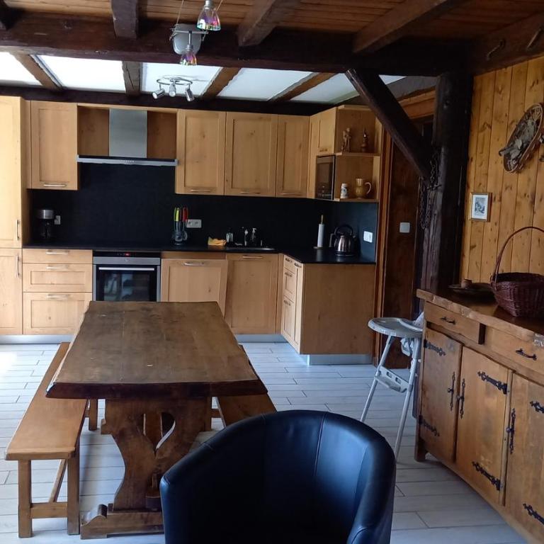 Appartement avec Terrasse - Appartement - 9
