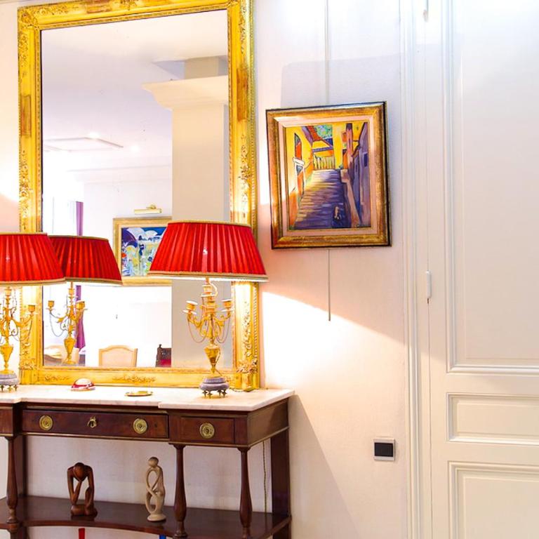 Trois Conils - Localisation exceptionnelle 3 chambres 3 salles de bain Parking - Appartement 3 Chambres - 3