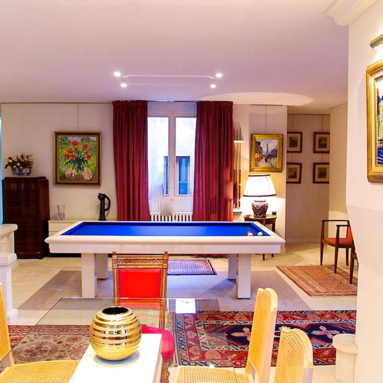 Trois Conils - Localisation exceptionnelle 3 chambres 3 salles de bain Parking - Appartement 3 Chambres - 6