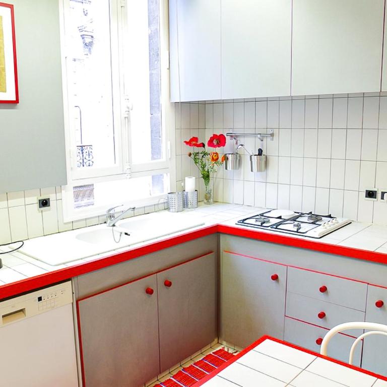 Trois Conils - Localisation exceptionnelle 3 chambres 3 salles de bain Parking - Appartement 3 Chambres - 7