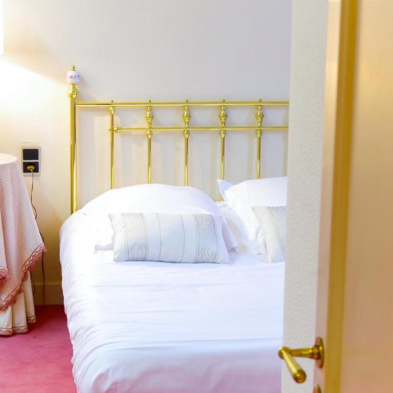Trois Conils - Localisation exceptionnelle 3 chambres 3 salles de bain Parking - Appartement 3 Chambres - 14