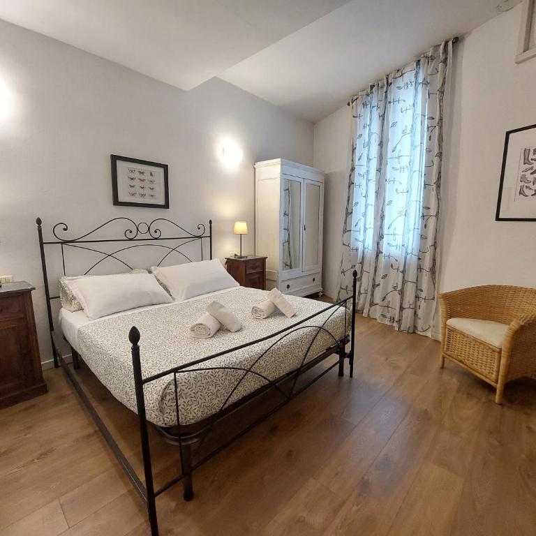 Little Palm apartment - Appartamento con 1 Camera da Letto - 11
