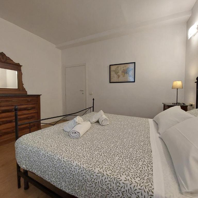 Little Palm apartment - Appartamento con 1 Camera da Letto - 14