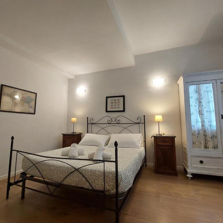 Little Palm apartment - Appartamento con 1 Camera da Letto - 12