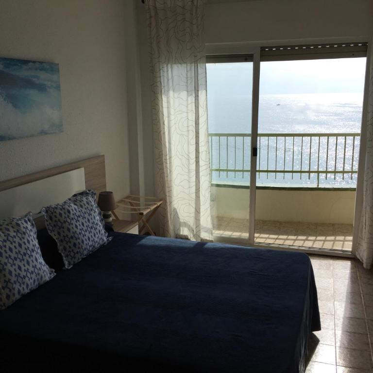Apartamento sobre la playa con parking - Apartamento de 2 dormitorios - 2