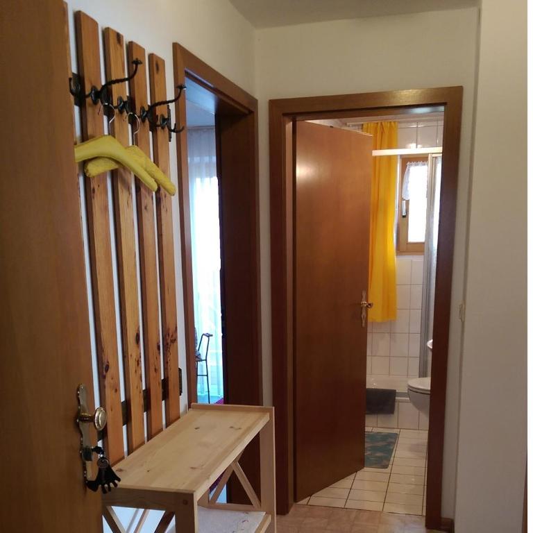 Appartementhaus Elisabeth Winklhofer - Apartment (2) mit 1 Schlafzimmer und Balkon - 16