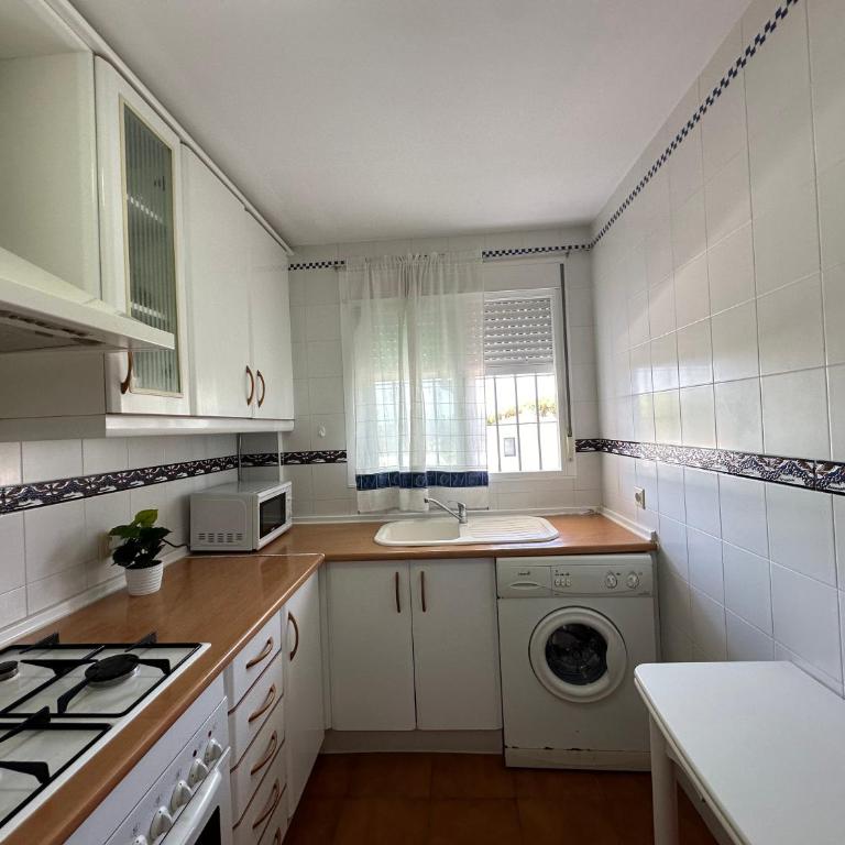 La Almadraba segunda Pista - Apartamento Estándar - 51