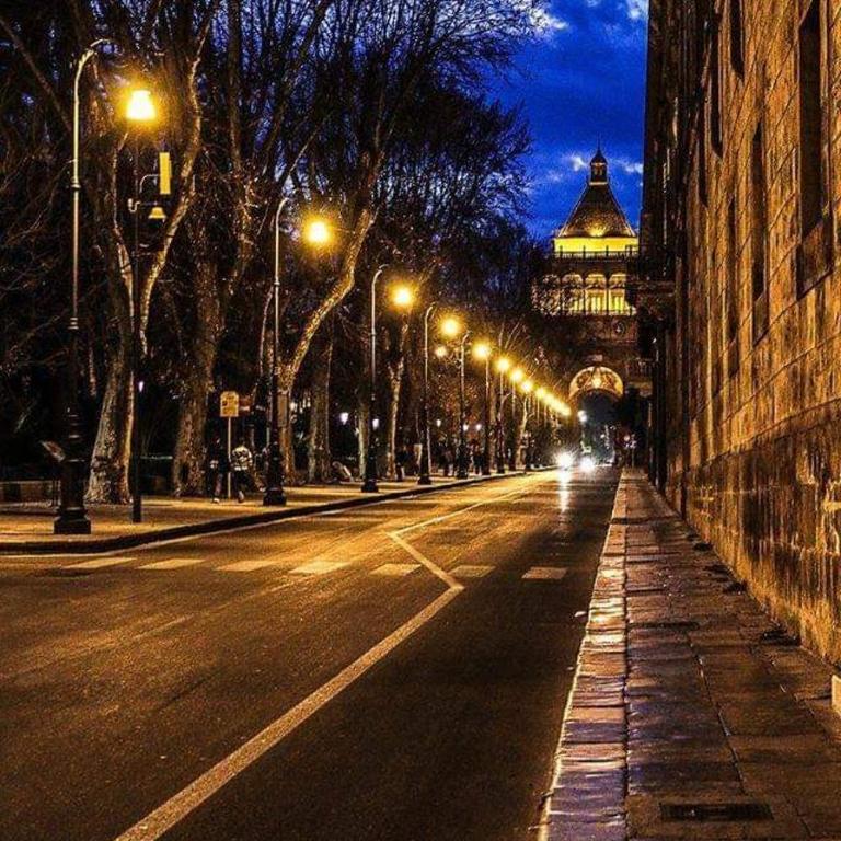 Sicilia House bluchic - One-Bedroom Apartment - 37