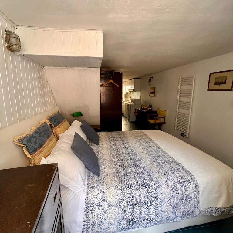 RioRoooms Oblò - One-Bedroom Apartment - 5