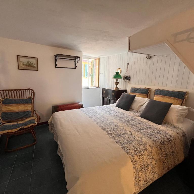 RioRoooms Oblò - One-Bedroom Apartment - 4