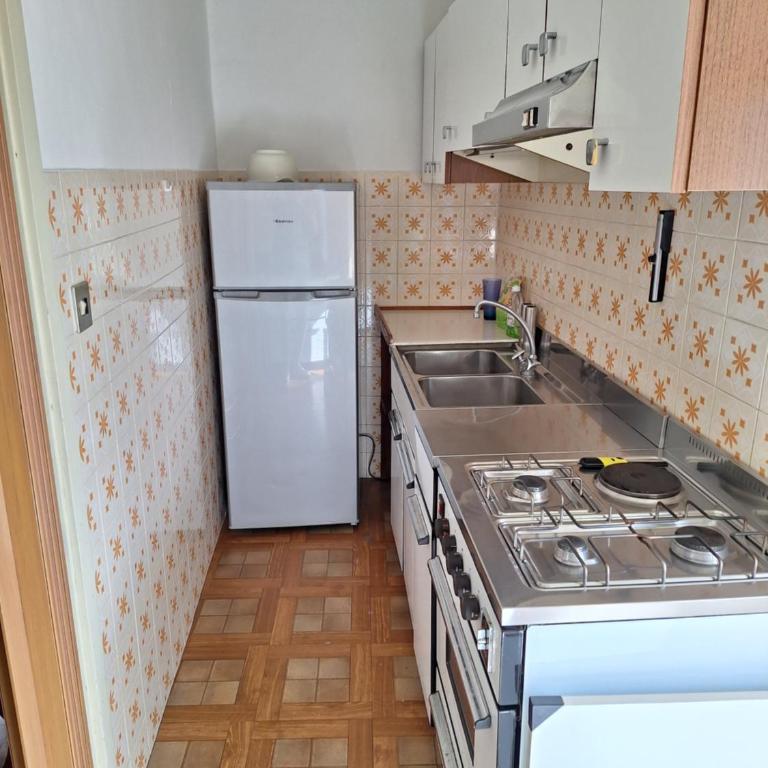 Appartamento Comano - Appartamento Standard con 2 Camere da Letto - 2