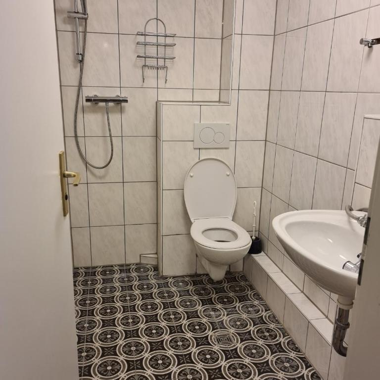 Hanin 12 - Apartment mit 2 Schlafzimmern - 2