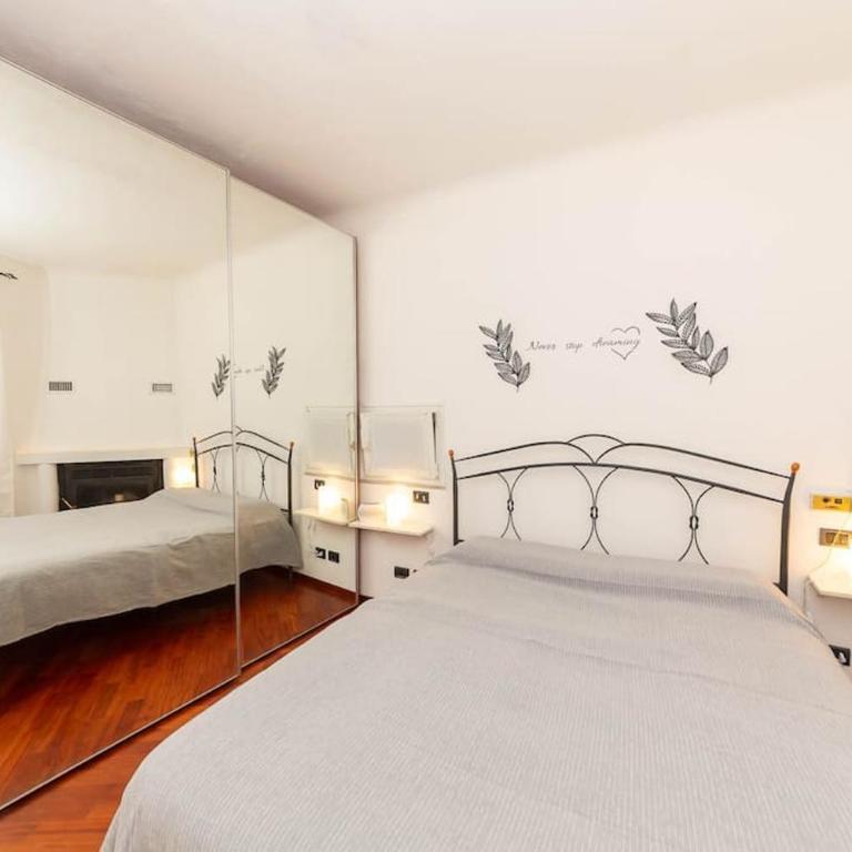 Il nido appartamento nel cuore del centro storico - Apartamento de 1 dormitorio - 1
