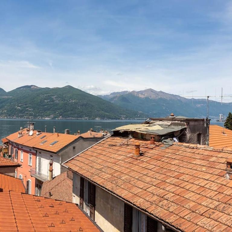 Il nido appartamento nel cuore del centro storico - Apartamento de 1 dormitorio - 2