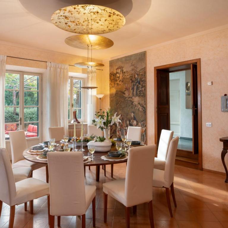 CASA DEL DUCA 10, Emma Villas - Villa con 5 Camere da Letto - 11